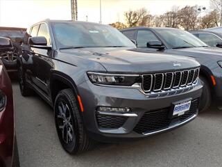 2025 Jeep Grand Cherokee for sale in Roanoke VA