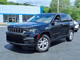 2022 Jeep Grand Cherokee for sale in Tarentum PA