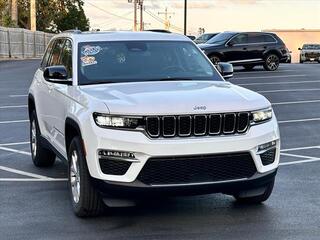 2022 Jeep Grand Cherokee for sale in Kirkwood MO