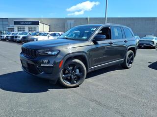 2023 Jeep Grand Cherokee for sale in Bridgeport WV