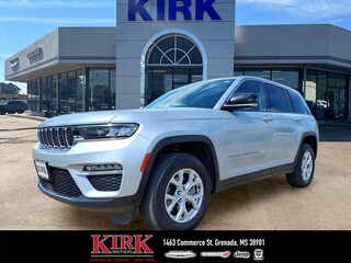 2023 Jeep Grand Cherokee for sale in Grenada MS