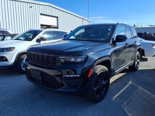 2023 Jeep Grand Cherokee for sale in Roanoke VA