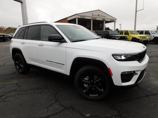 2023 Jeep Grand Cherokee for sale in Clarksville TN