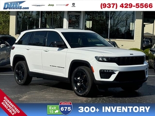 2023 Jeep Grand Cherokee for sale in Dayton OH