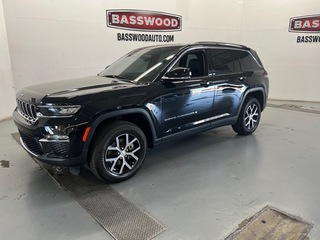 2023 Jeep Grand Cherokee for sale in Cincinnati OH