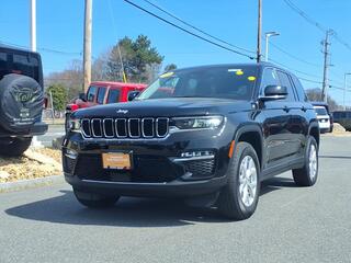 2023 Jeep Grand Cherokee for sale in Walled Lake MI