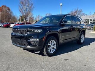 2023 Jeep Grand Cherokee for sale in Fort Mill SC