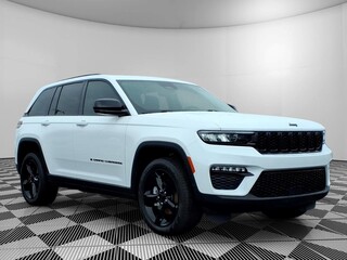 2023 Jeep Grand Cherokee for sale in High Point, NC