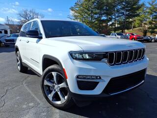 2023 Jeep Grand Cherokee for sale in Clarksville TN