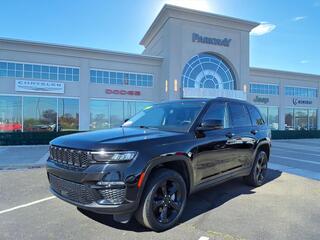 2023 Jeep Grand Cherokee for sale in Clinton Twp. MI