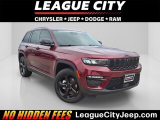 2023 Jeep Grand Cherokee for sale in League City TX