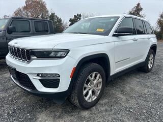 2023 Jeep Grand Cherokee for sale in Pineville NC