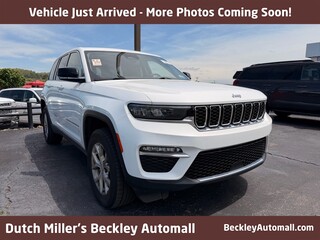 2023 Jeep Grand Cherokee for sale in Beckley WV