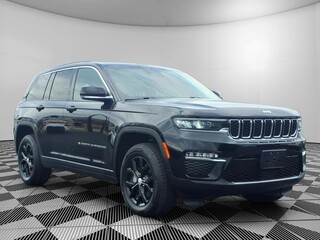 2023 Jeep Grand Cherokee for sale in High Point, NC