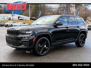 2023 Jeep Grand Cherokee for sale in Beckley WV