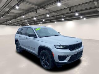 2023 Jeep Grand Cherokee for sale in Elma NY