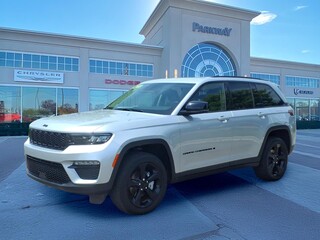 2023 Jeep Grand Cherokee for sale in Clinton Twp. MI