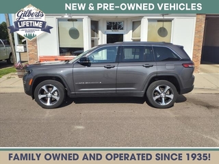 2023 Jeep Grand Cherokee for sale in Sand Creek WI