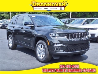 2023 Jeep Grand Cherokee for sale in Branford CT