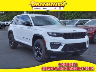 2023 Jeep Grand Cherokee for sale in Branford CT