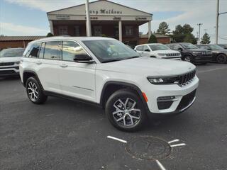 2023 Jeep Grand Cherokee for sale in Clarksville TN