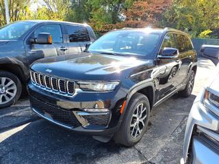2023 Jeep Grand Cherokee for sale in Toledo OH