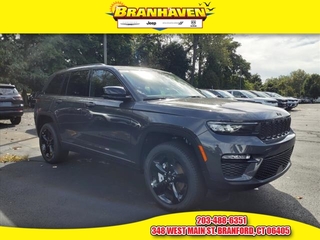 2024 Jeep Grand Cherokee for sale in Branford CT