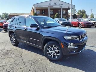 2024 Jeep Grand Cherokee for sale in Clarksville TN