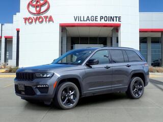 2024 Jeep Grand Cherokee for sale in Elkhorn NE