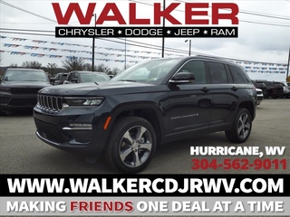 2024 Jeep Grand Cherokee for sale in Hurricane WV