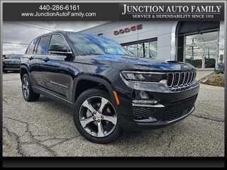 2024 Jeep Grand Cherokee for sale in Chardon OH