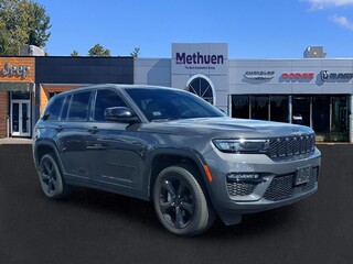 2024 Jeep Grand Cherokee for sale in Methuen MA