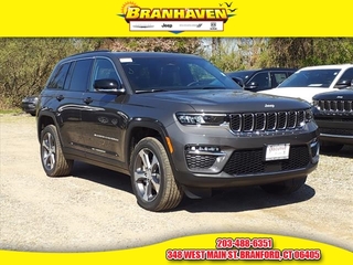 2024 Jeep Grand Cherokee for sale in Branford CT