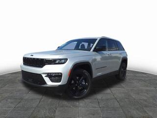 2024 Jeep Grand Cherokee for sale in Fort Mill SC