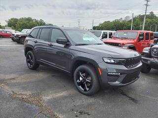 2024 Jeep Grand Cherokee for sale in Clarksville TN