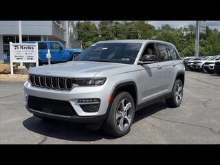 2024 Jeep Grand Cherokee for sale in Gibsonia PA