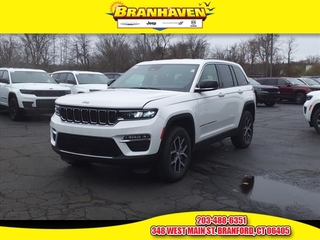 2024 Jeep Grand Cherokee for sale in Branford CT