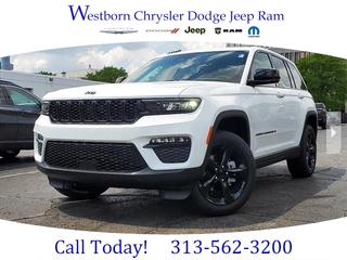 2024 Jeep Grand Cherokee for sale in Dearborn MI