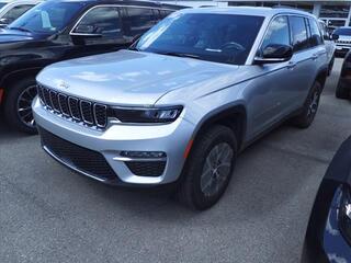 2024 Jeep Grand Cherokee for sale in Roanoke VA