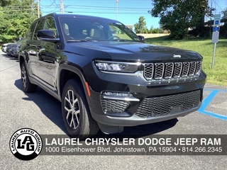 2024 Jeep Grand Cherokee for sale in Johnstown PA