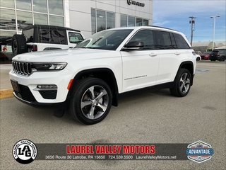 2024 Jeep Grand Cherokee for sale in Greensboro NC