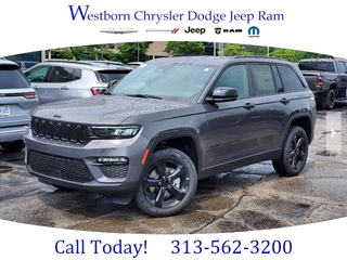 2024 Jeep Grand Cherokee for sale in Dearborn MI