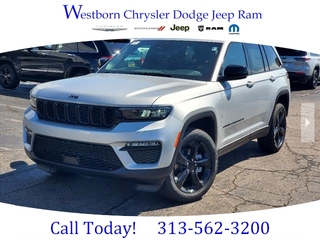 2024 Jeep Grand Cherokee for sale in Dearborn MI