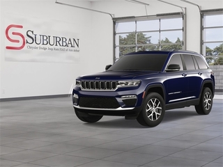 2024 Jeep Grand Cherokee for sale in Ann Arbor MI