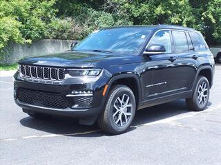 2024 Jeep Grand Cherokee for sale in Plymouth MI