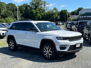 2024 Jeep Grand Cherokee for sale in Bedford Hills NY