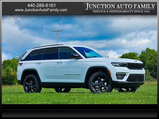 2024 Jeep Grand Cherokee for sale in Chardon OH