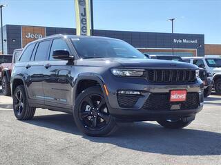 2024 Jeep Grand Cherokee for sale in Columbia SC