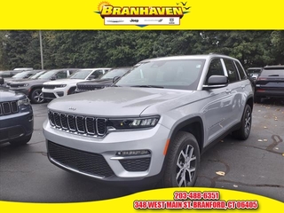 2024 Jeep Grand Cherokee for sale in Branford CT