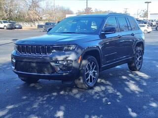 2024 Jeep Grand Cherokee for sale in Plymouth MI